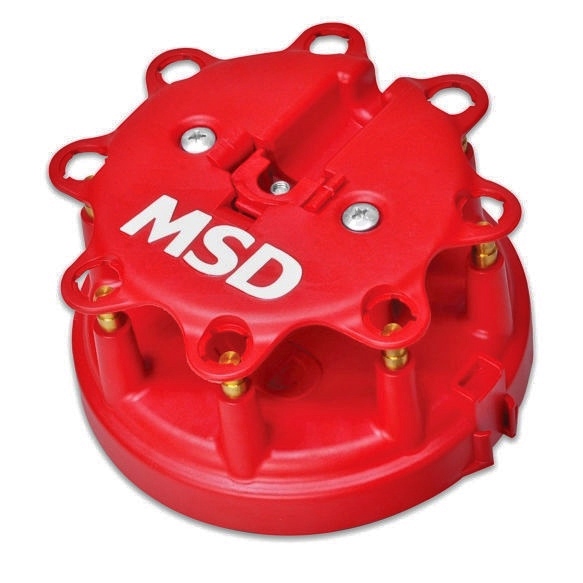 MSD Pro DistributorAccessories & Parts